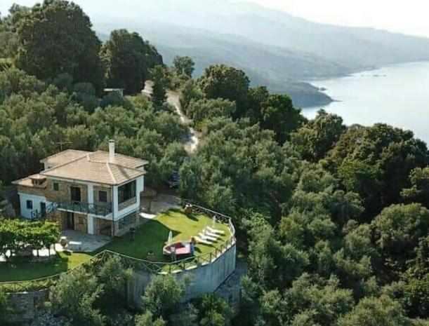 Villa Armonia Neochori  Zewnętrze zdjęcie