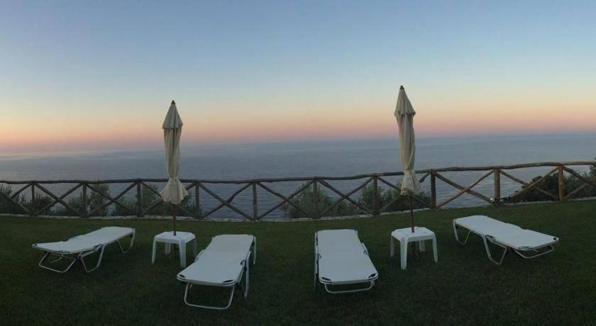 Villa Armonia Neochori  Zewnętrze zdjęcie