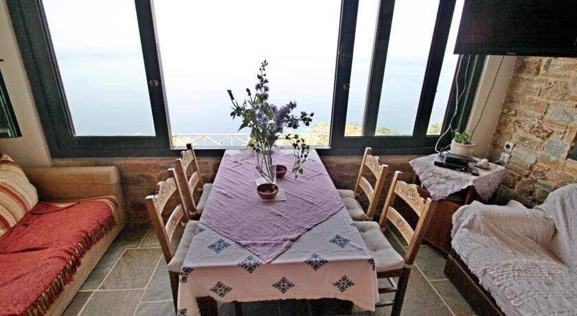 Villa Armonia Neochori  Zewnętrze zdjęcie