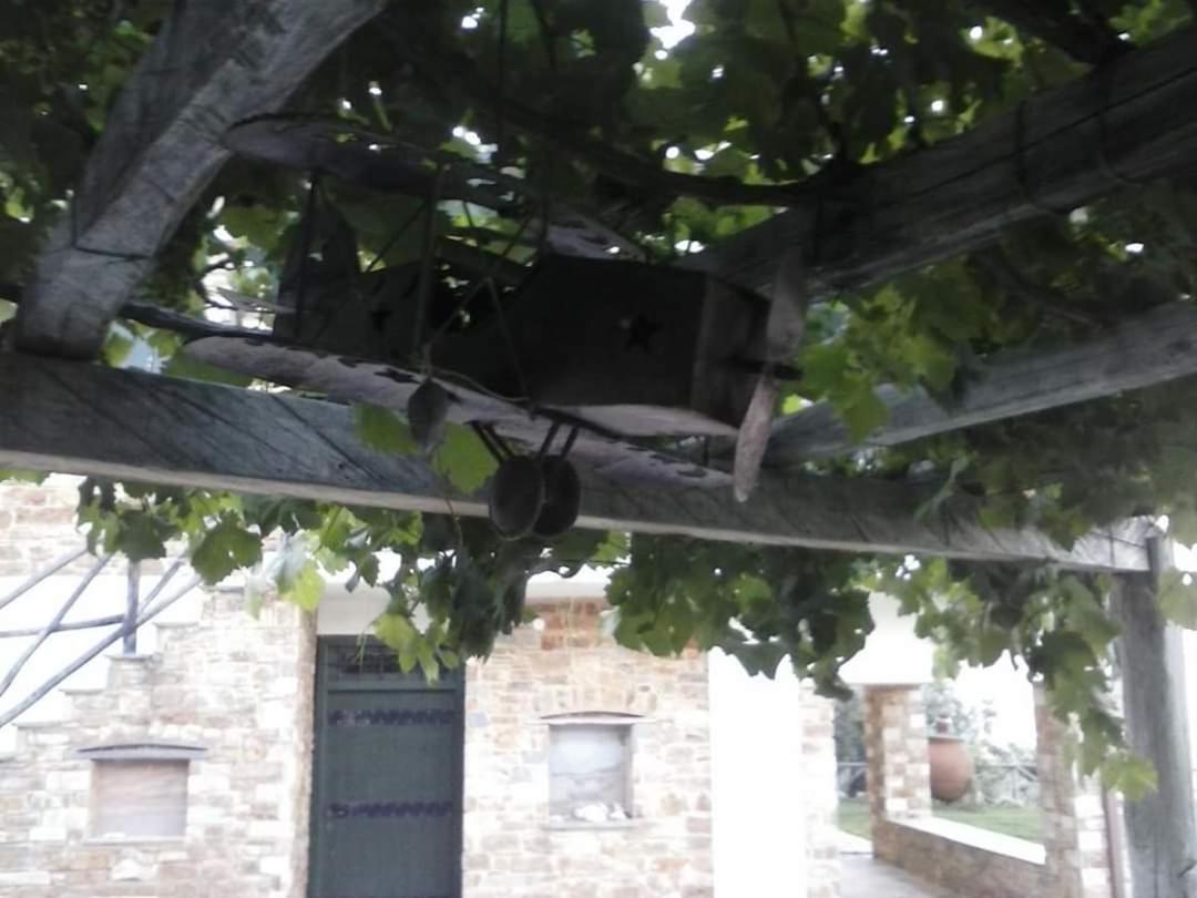 Villa Armonia Neochori  Zewnętrze zdjęcie