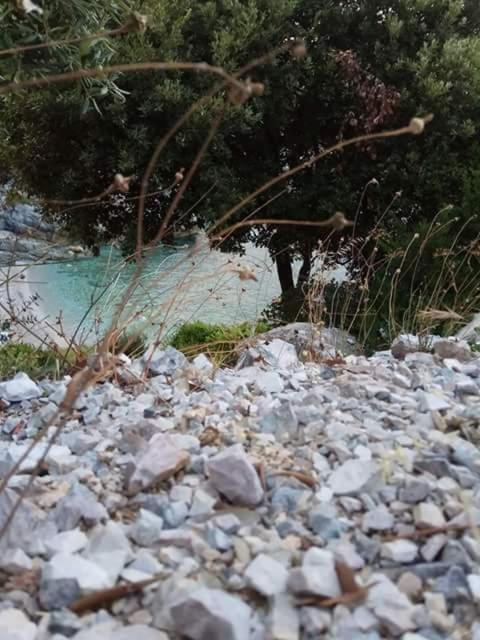 Villa Armonia Neochori  Zewnętrze zdjęcie